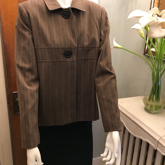 JACKET - Picture 5 of 5